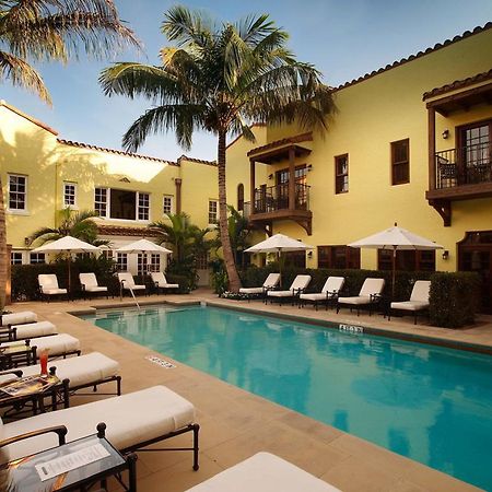 The Brazilian Court Hotel Palm Beach Zewnętrze zdjęcie
