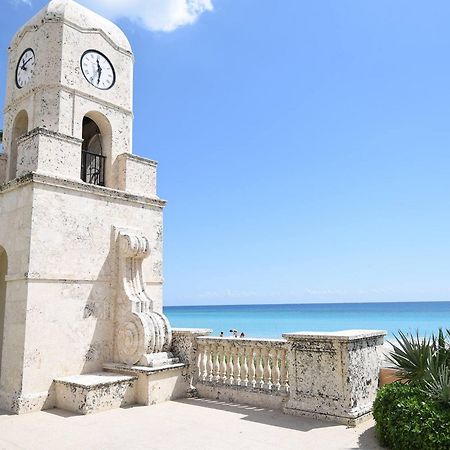 The Brazilian Court Hotel Palm Beach Zewnętrze zdjęcie