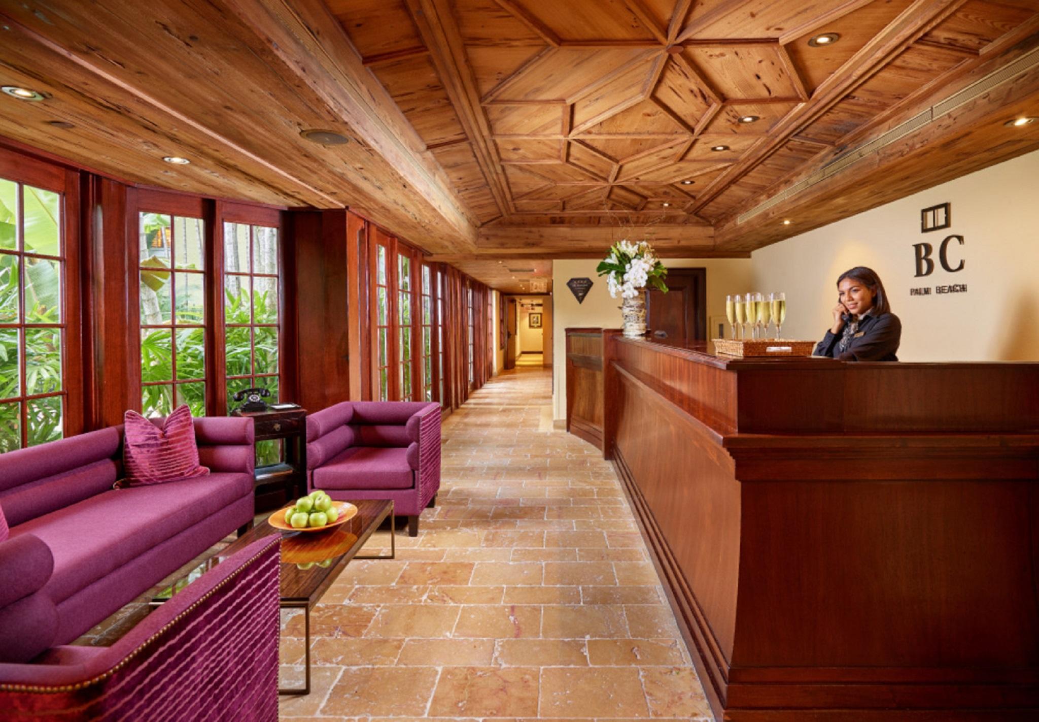 The Brazilian Court Hotel Palm Beach Zewnętrze zdjęcie