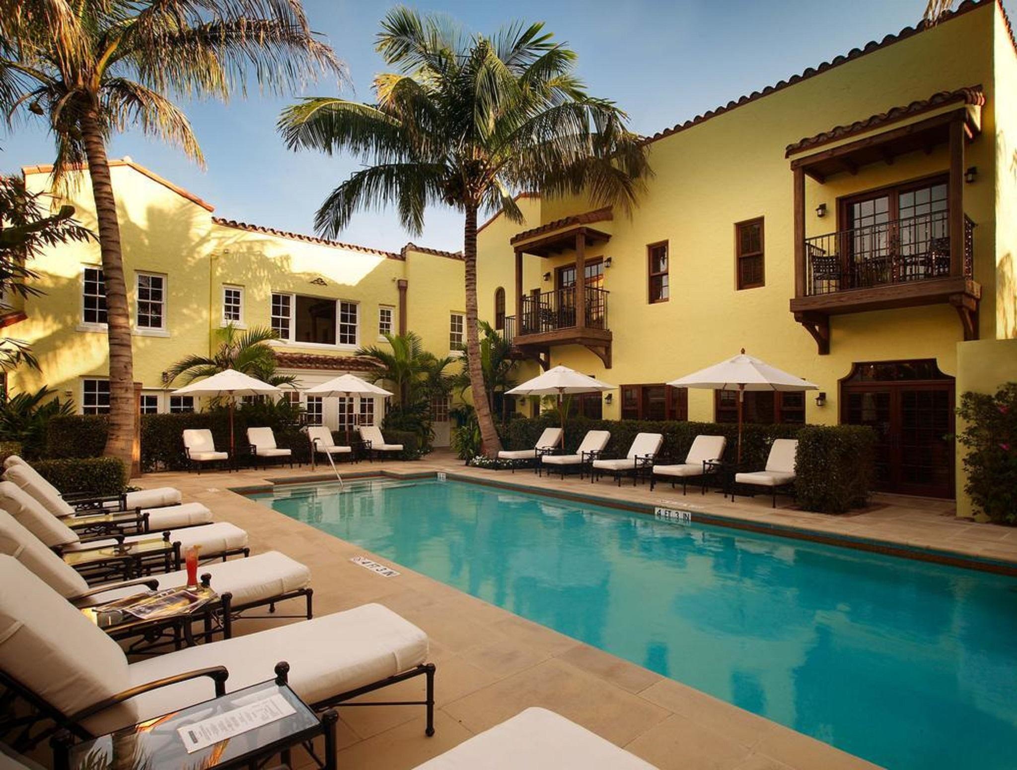 The Brazilian Court Hotel Palm Beach Zewnętrze zdjęcie