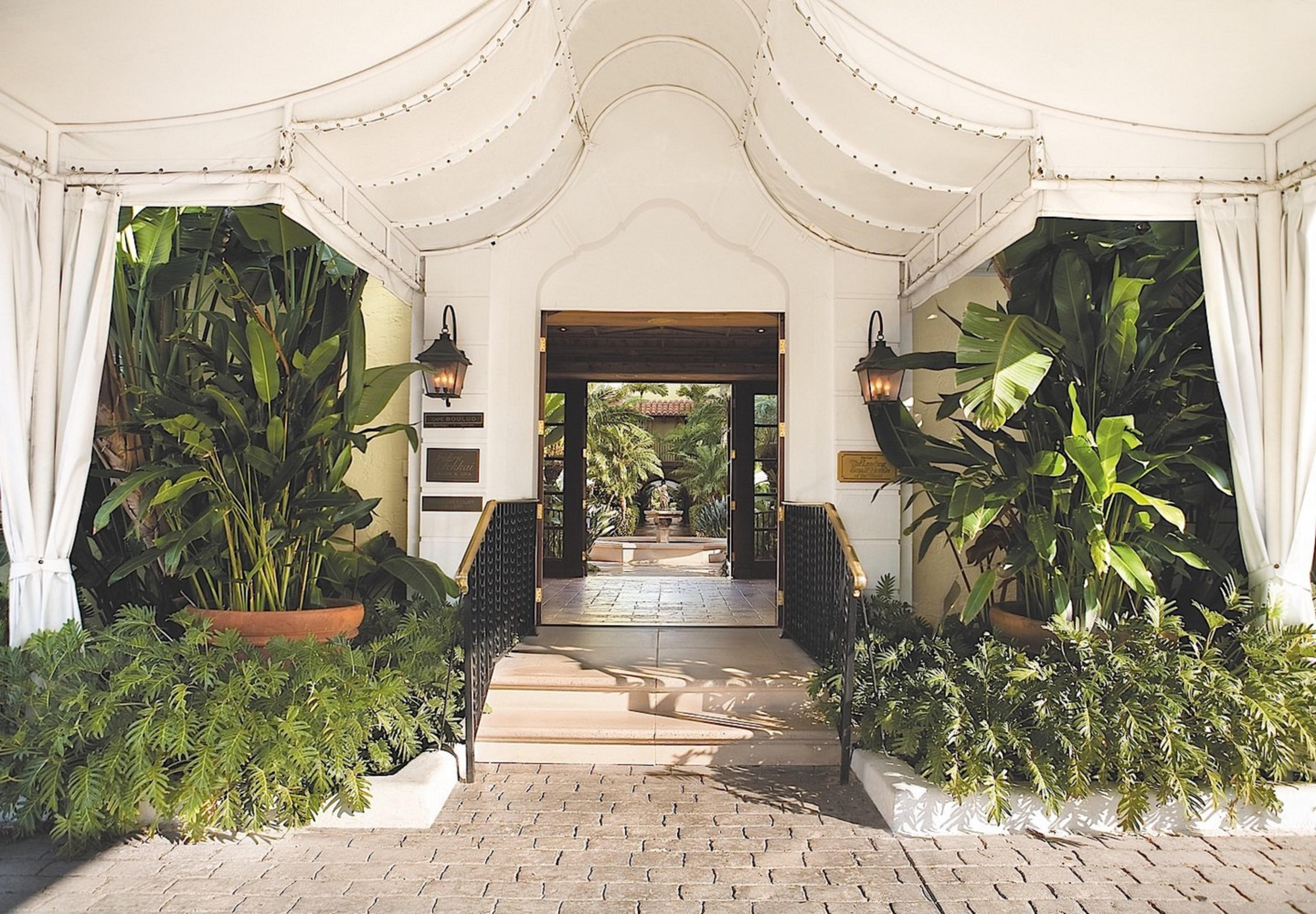 The Brazilian Court Hotel Palm Beach Zewnętrze zdjęcie