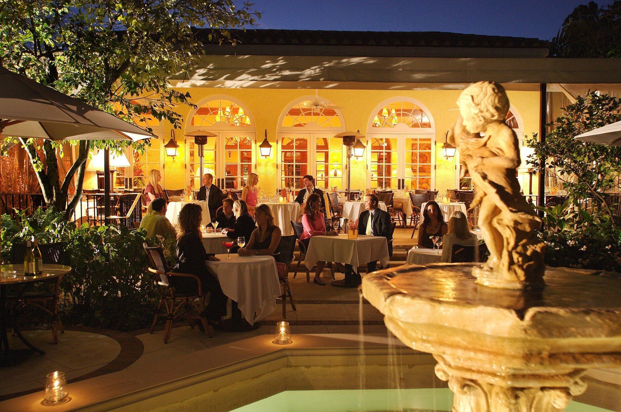 The Brazilian Court Hotel Palm Beach Udogodnienia zdjęcie