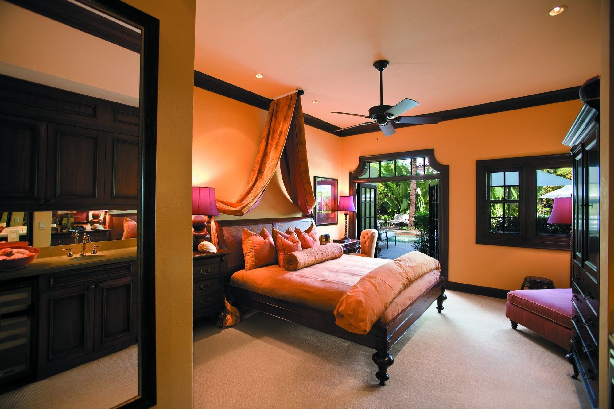 The Brazilian Court Hotel Palm Beach Pokój zdjęcie